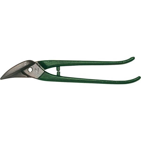 Topex Nożyce do blachy uniwersalne prawe 280mm D116-280