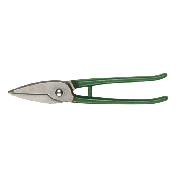 Topex Nożyce do blachy berlińskie prawe 250mm D102-250