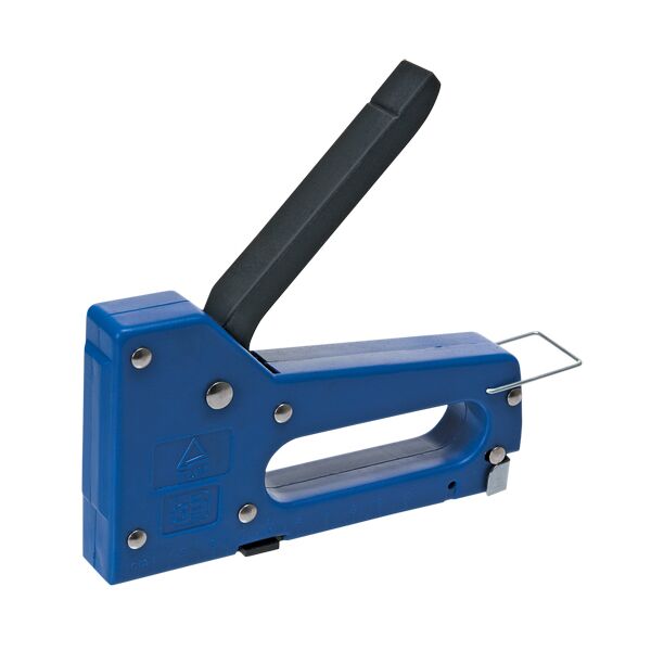 Top Tools Zszywacz tapicerski J07 4-8mm (41E901)