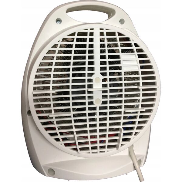 Termowentylator Descon DA-T200