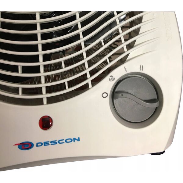 Termowentylator Descon DA-T200