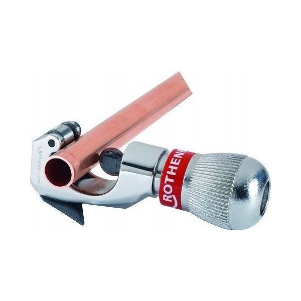 Rothenberger Obcinak do rur 3-28mm ROTRAC 1000000046