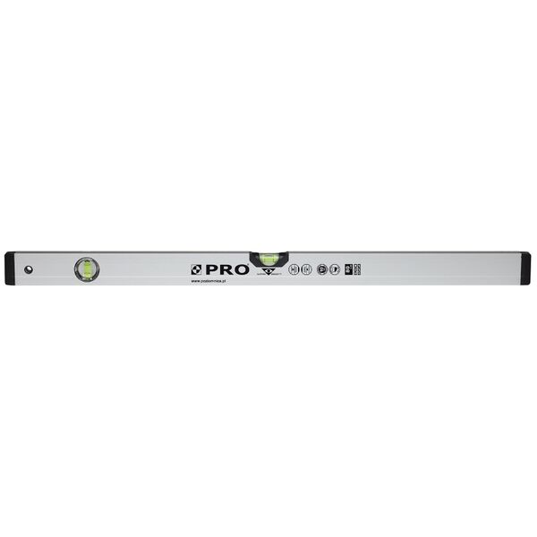 PRO Poziomica anodowana 40cm 110-04