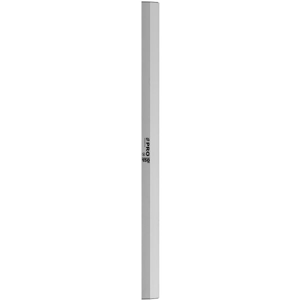 PRO Łata tynkarska trapezowa 240cm 3-01-02-13-240