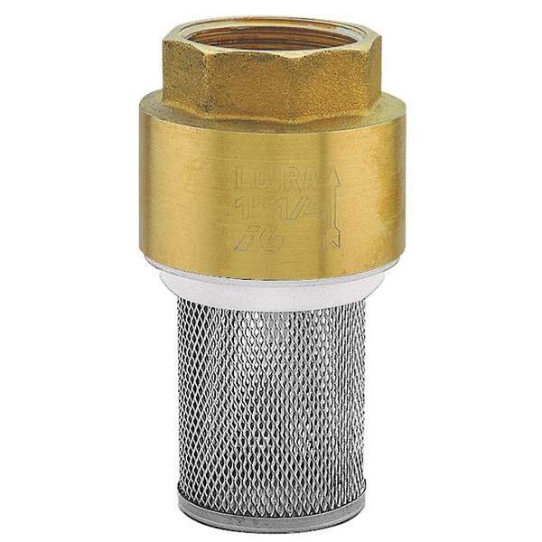 Ferro Kosz ssawny 3/4" K21