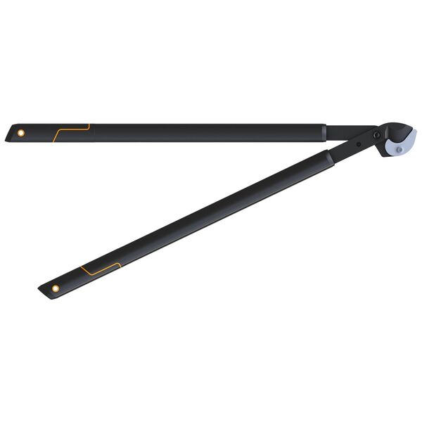 Sekator Fiskars SingleStep L38 kowadełkowy