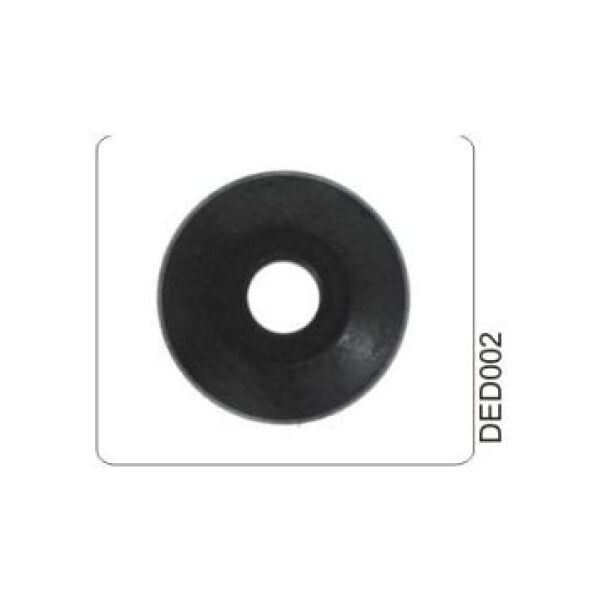 Dedra Kółko tnące 22 x 5mm do maszyn do cięcia glazury (DED002)