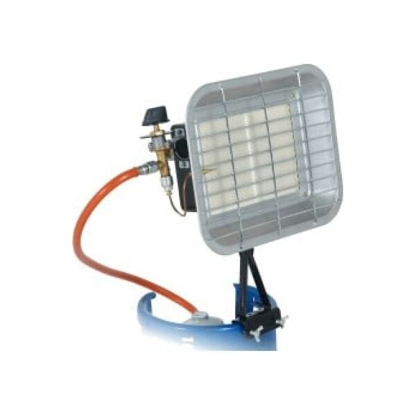 Dedra Promiennik na butlę 4,6kW (DED9970)