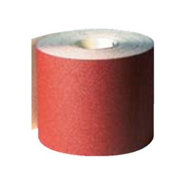 Klingspor Papier ścierny 150mm gr. 80 PS 18 E 50m (267274)