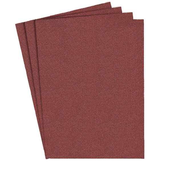 Klingspor Papier ścierny 230x280mm gr. 80 PL28C 50szt. (269224)