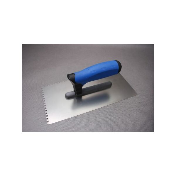 Kubala Kielnia do spoin nierdzewna 12mm - 1113