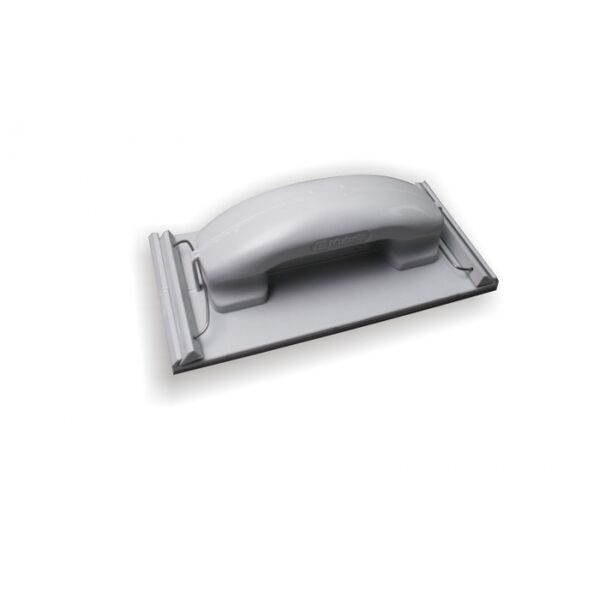 Kubala Paca szlifierska na zatrzaski 105x210mm - 0306