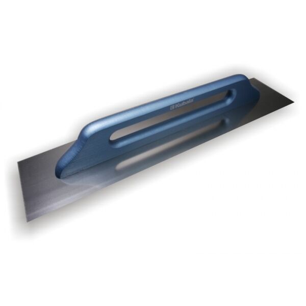 Kubala Paca nierdzewna gładka 130x580mm - 0423