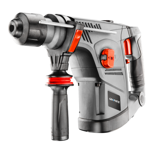 Młotowiertarka Graphite 58G858 900 W