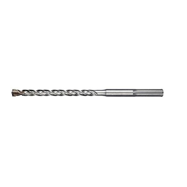 Wiertło Dewalt do betonu SDS MAX 25mm  (DT60825)