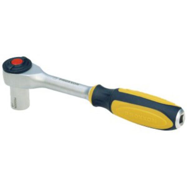 Proxxon Grzechotka standardowa 1/4" (PR23082)