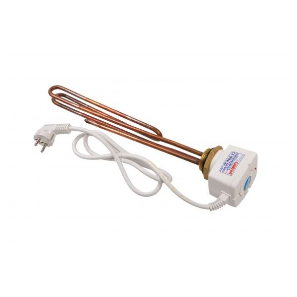 Galmet Komplet elektryczny GE z grzałką 3kW 230V na korku K6/4" (41-030011)