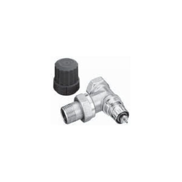 Danfoss Zawór grzejnikowy odcinający termostatyczny RA-N 15 do grzejników z wbudowanym zaworem (013G3903)
