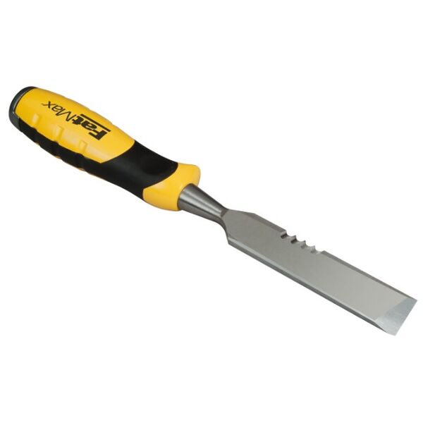 Stanley Dłuto FatMax 25mm z boczną krawędzią tnącą (16-067)