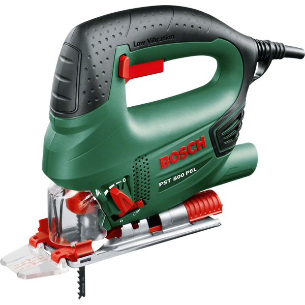 Wyrzynarka Bosch PST 800 PEL 530 W