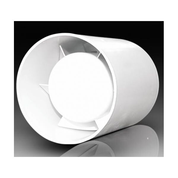 Dospel Wentylator kanałowy EURO 1 Ø100 - 007-0051