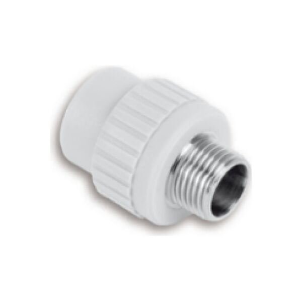 SiGMA-Li Złączka GZ 40x5/4" - ZZ4054