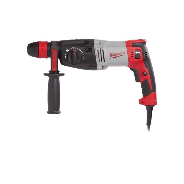 Młotowiertarka Milwaukee MILWAUKEE MŁOTOWIERTARKA Z OPCJĄ KUCIA 1030W 3,6J FIXTEC PH 30 POWER X ME4933396420