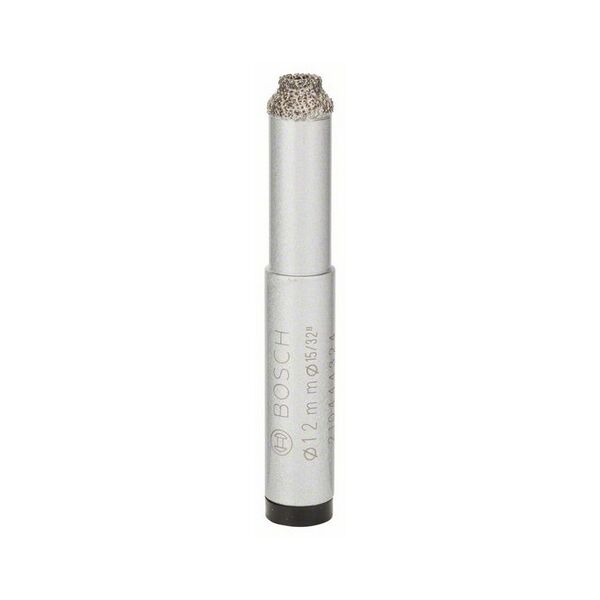 Bosch Wiertło diamentowe na sucho 12mm - 2608587143