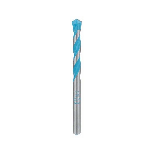 Wiertło Bosch uniwersalne walcowe 12mm  (2608596058)