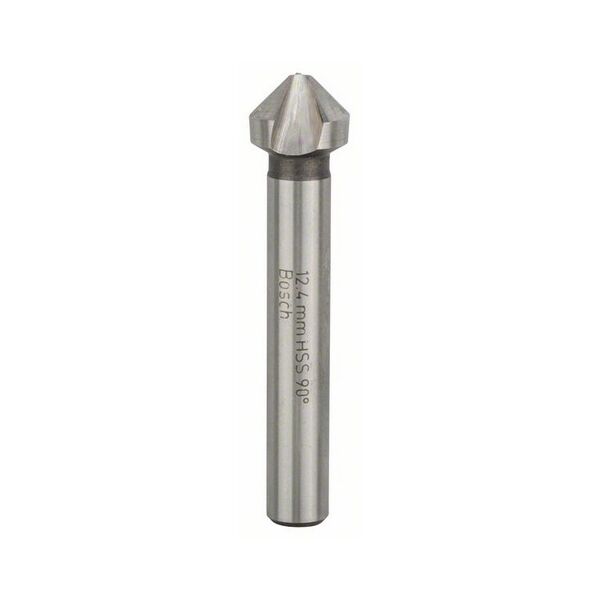 Bosch Pogłębiacz stożkowy 12,4mm HSS (2608597507)