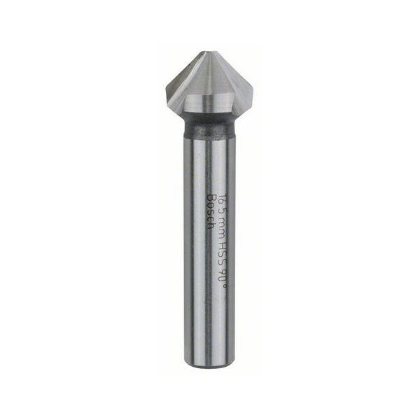 Bosch Pogłębiacz stożkowy 16,5mm HSS (2608597508)