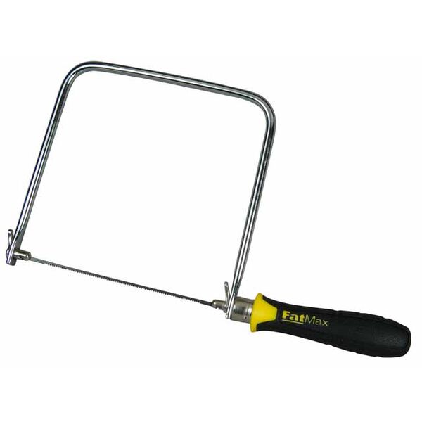 Stanley Piła włosowa 160mm (15-106)