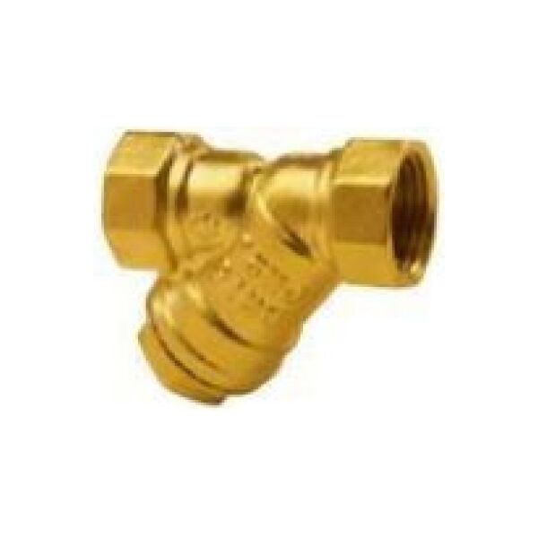 Arco Filtr osadnikowy 6/4" skośny - 01834
