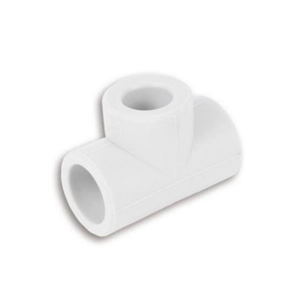 SiGMA-Li Trójnik redukcyjny 40x20mm - TR4020