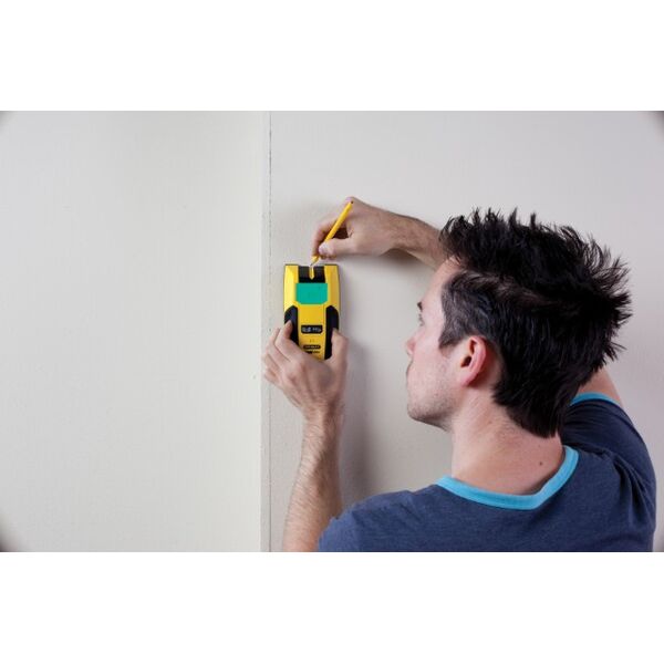 Stanley Wykrywacz profili Stud Finder S300 (77-407)