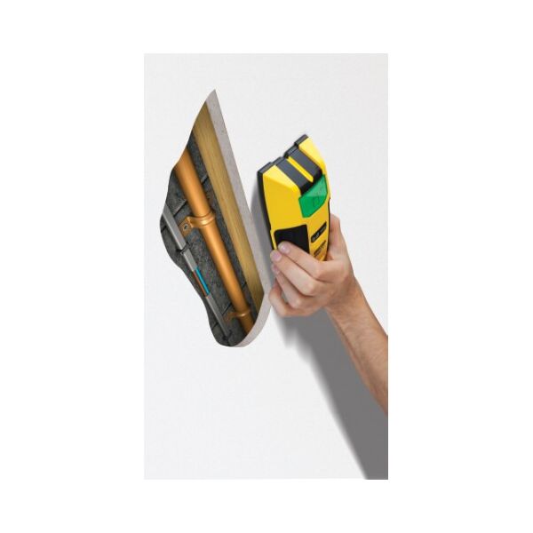 Stanley Wykrywacz profili Stud Finder S300 (77-407)