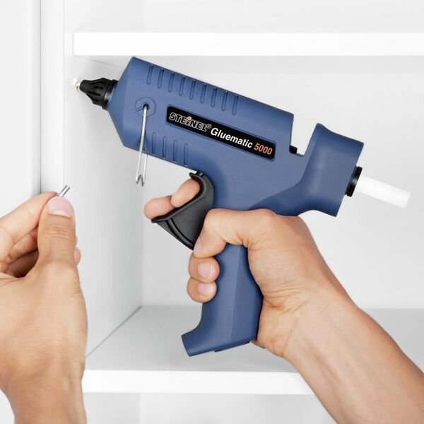 Pistolet do kleju Steinel Gluematic 5000 500 W