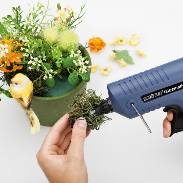 Pistolet do kleju Steinel Gluematic 5000 500 W