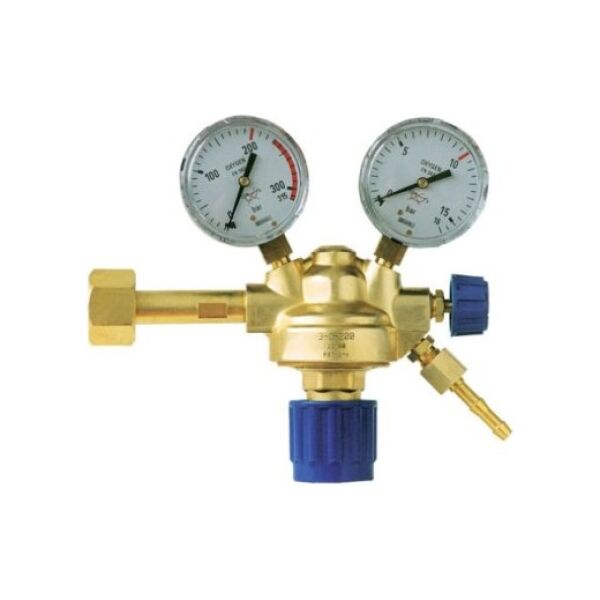 PERUN Reduktor do tlenu RBT-1 (W212-6301)