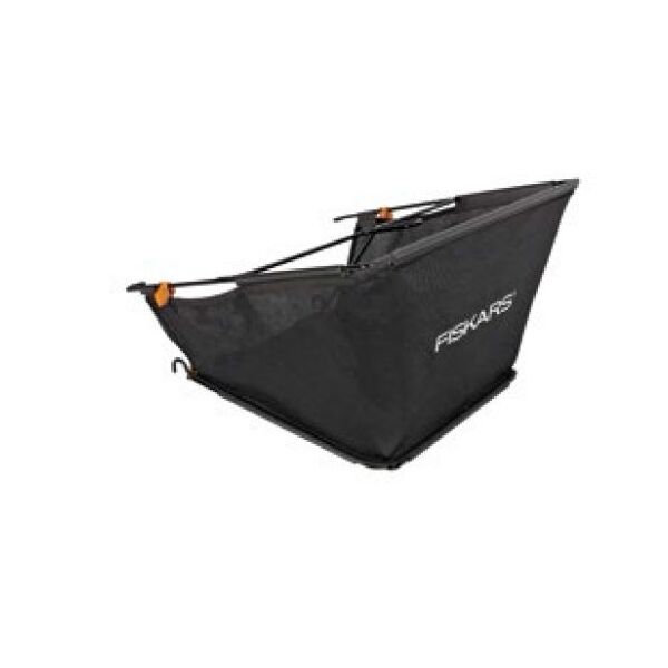 Fiskars Kosz na trawę STAYSHARP - 113883