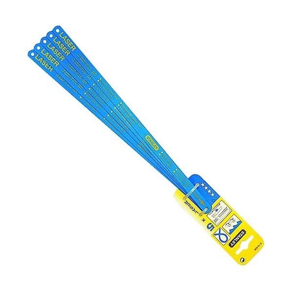Stanley Brzeszczot bimetaliczny 300x24mm 5szt. - 2-15-558