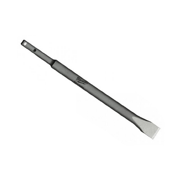 Milwaukee Dłuto płaskie SDS-PLUS 20x250mm 4932339626