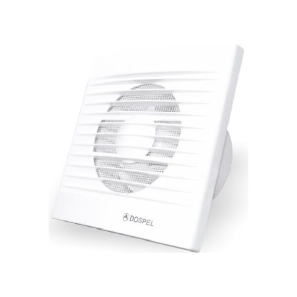 Dospel Wentylator ścienny STYL 200S - 007-0007