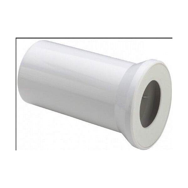 Viega Przyłącz do WC PVC 110X150 - 103668