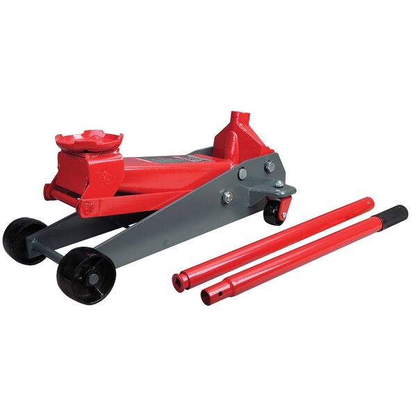 Pro-Line Podnośnik hydrauliczny 3t 150-500mm - 46925