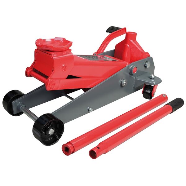 Pro-Line Podnośnik hydrauliczny 3t 150-480mm (46927)