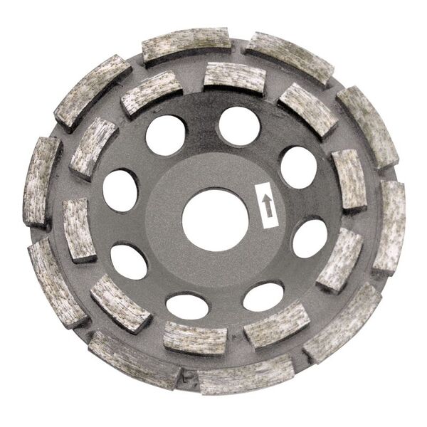 Pro-Line Tarcza diamentowa podwójny segment 115x22,2mm - 89431