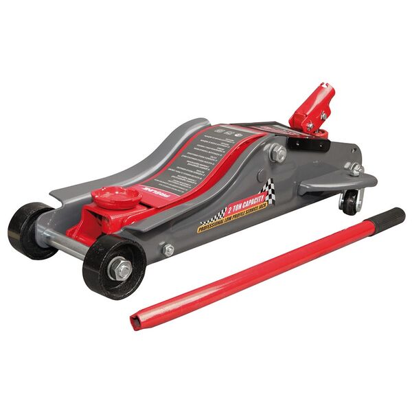 Pro-Line Podnośnik samochodowy o niskim profilu 2t 89-359mm (46921)
