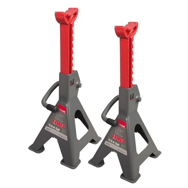 Pro-Line Podstawki pod samochód 6T 382-600mm (46914)
