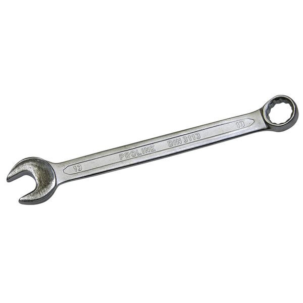 Pro-Line Klucz płasko-oczkowy 21mm (35421)
